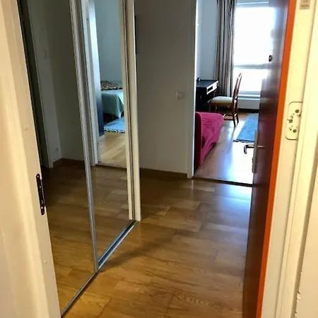 Apartment Super Vaated Maakri Tornmajas 14. Korruselt / Kotimaailma