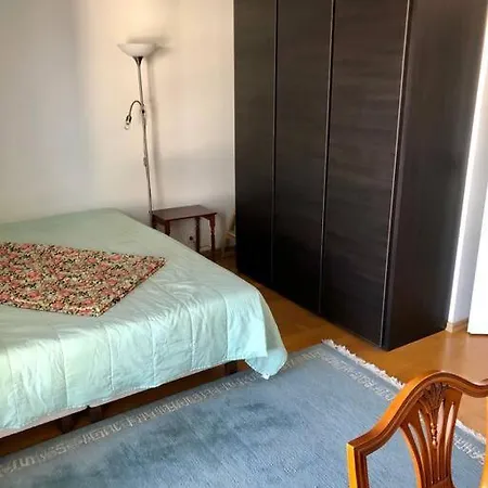 Super Vaated Maakri Tornmajas 14. Korruselt / Kotimaailma Apartment Tallinn