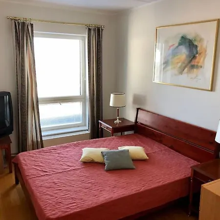Apartment Super Vaated Maakri Tornmajas 14. Korruselt / Kotimaailma *