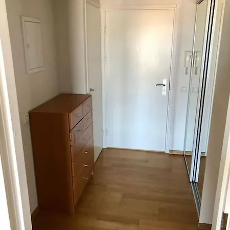 Super Vaated Maakri Tornmajas 14. Korruselt / Kotimaailma Apartment Tallinn