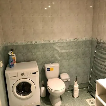 Apartment Super Vaated Maakri Tornmajas 14. Korruselt / Kotimaailma *